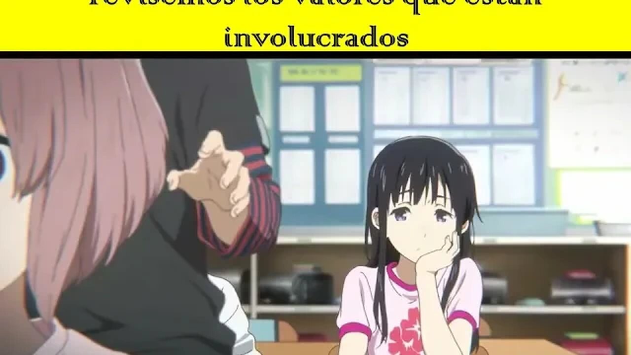 CINE FORO de la película A SILENT VOICE