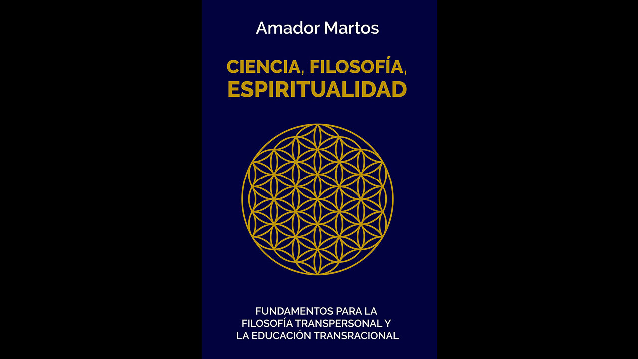 Libro 9: CIENCIA, FILOSOFÍA, ESPIRITUALIDAD