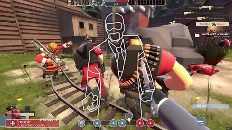 tf2 wipe