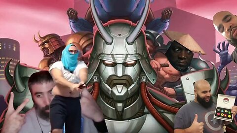 When @severeoutcome4982 Streams Vengeful Guardian Moonrider and Builds Up The Hype For The Purchase