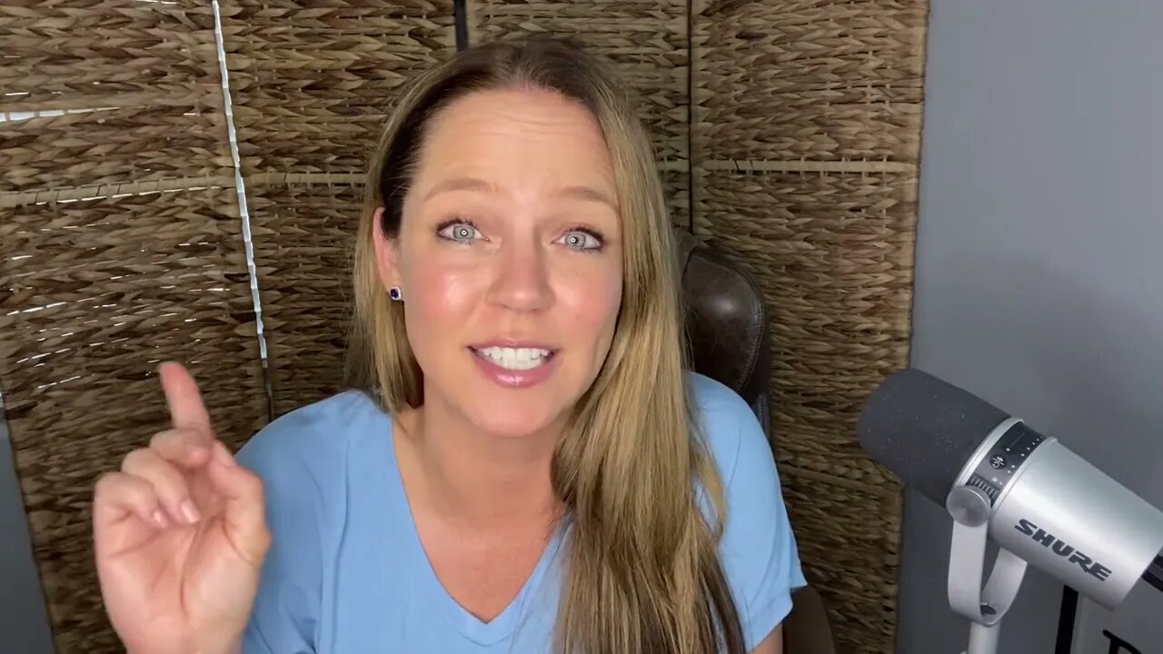 I’ve been misrepresented.