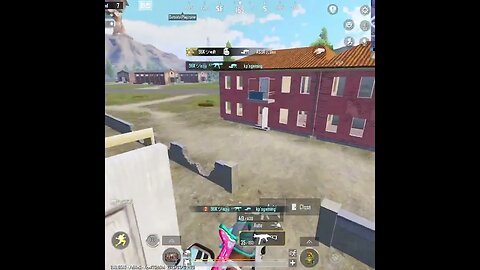 ATTITUDE REVENGE KILL #bgmi #buddy #pubgmobile #youtubeshorts #shortsviral