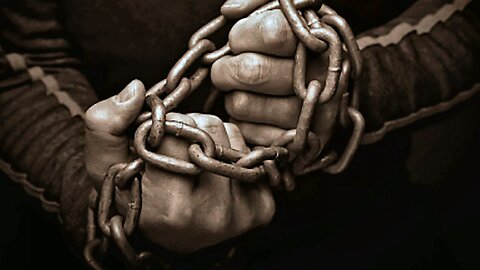How We Enslave Ourselves