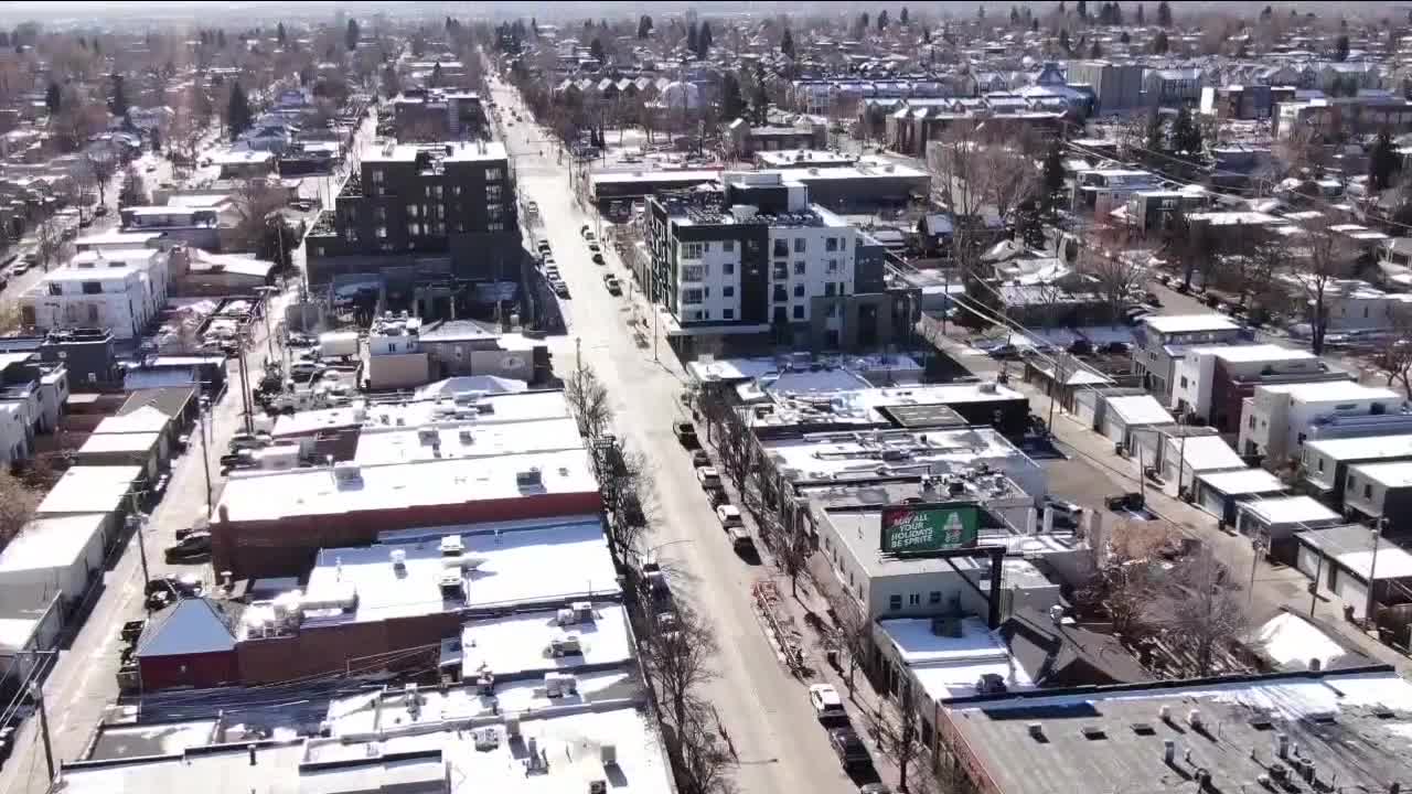Denver loses another restaurant on Tennyson Street, Revelry Kitchen will shutdown in January