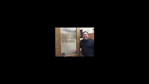 🤣 GILBERT ORTIZ’S “HIGHLIGHTS” / THE PUEBLO COUNTY CLERK & RECORDER