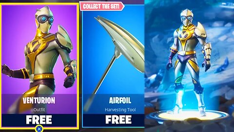 NEW FORTNITE UPDATE OUT NOW! NEW FREE SKINS UPDATE! (FORTNITE)