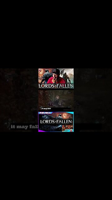 SHOULD YOU BUY Lords of the Fallen (2023) #lordsofthefallen #gaming