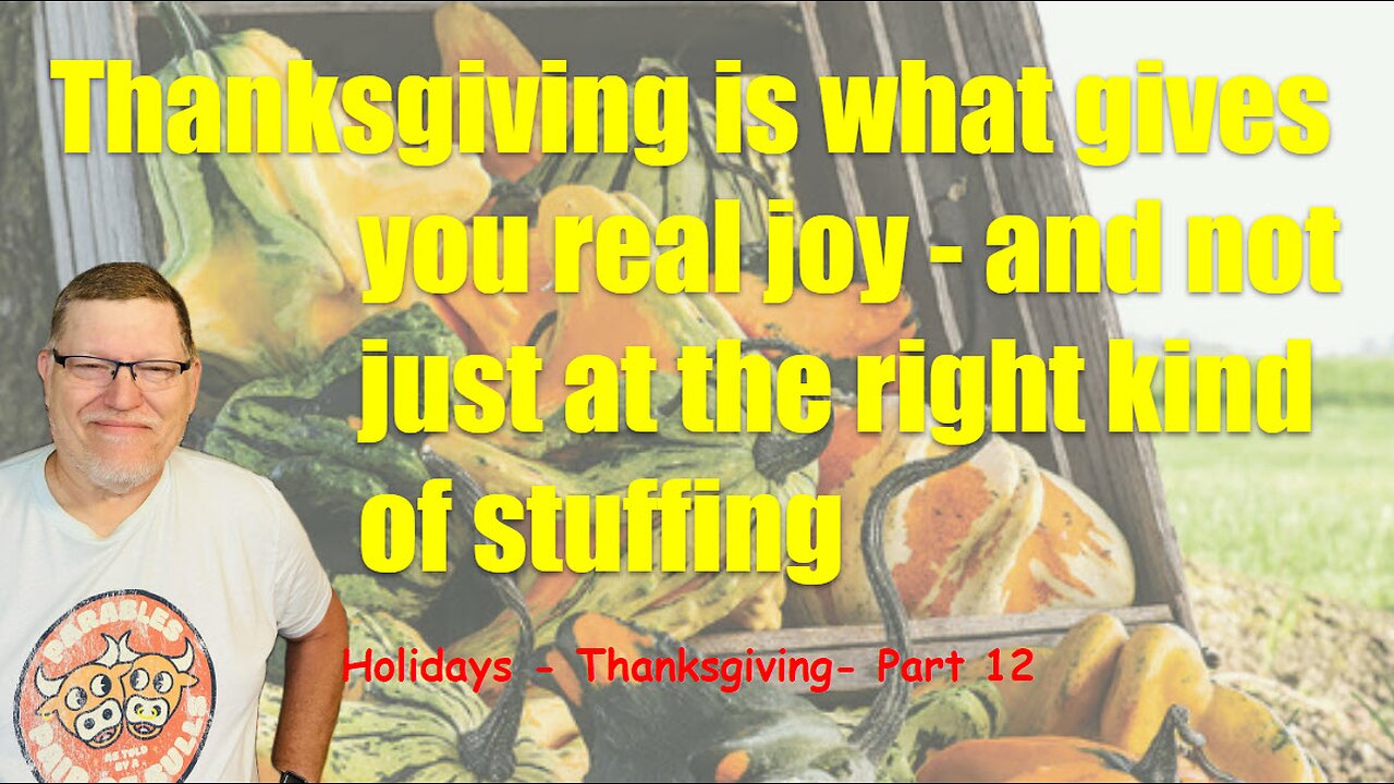 thanksgiving - Part 12.