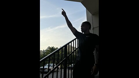 Lift of the day! One step at a time 🤙🏾