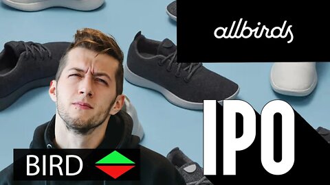 Allbirds IPO: Should You Invest?