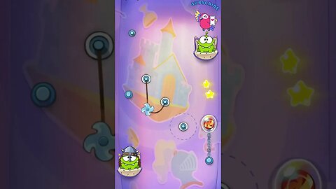 Cut the Rope: Time Travel | Stage 1 - 11 #11