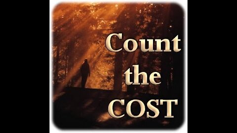 20170321 COUNT THE COST