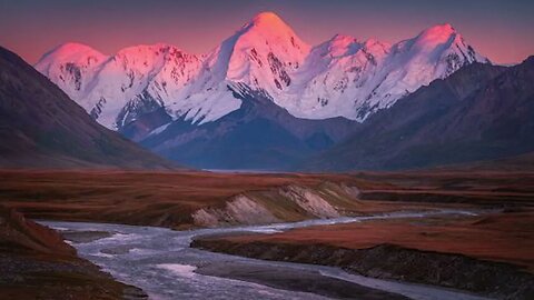 Untamed Wilderness ExploringLast Wild Frontiers