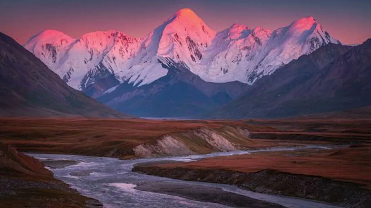 Untamed Wilderness ExploringLast Wild Frontiers