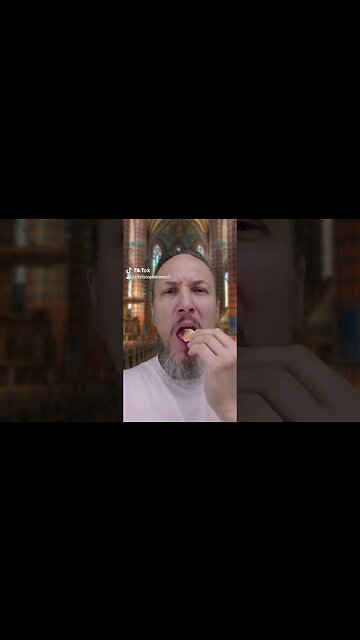 O TASTE and see that the LORD is GOOD! (Psalm 34:8)