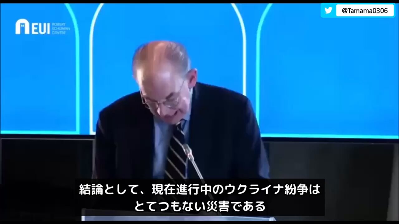 ウクライナを破滅に導いたのはワシントン
