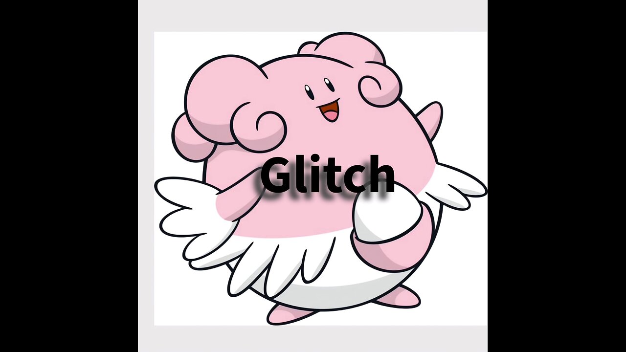 Blissey's Glitchy Dilemma: Trapped And Can't Escape! Pokémon Go