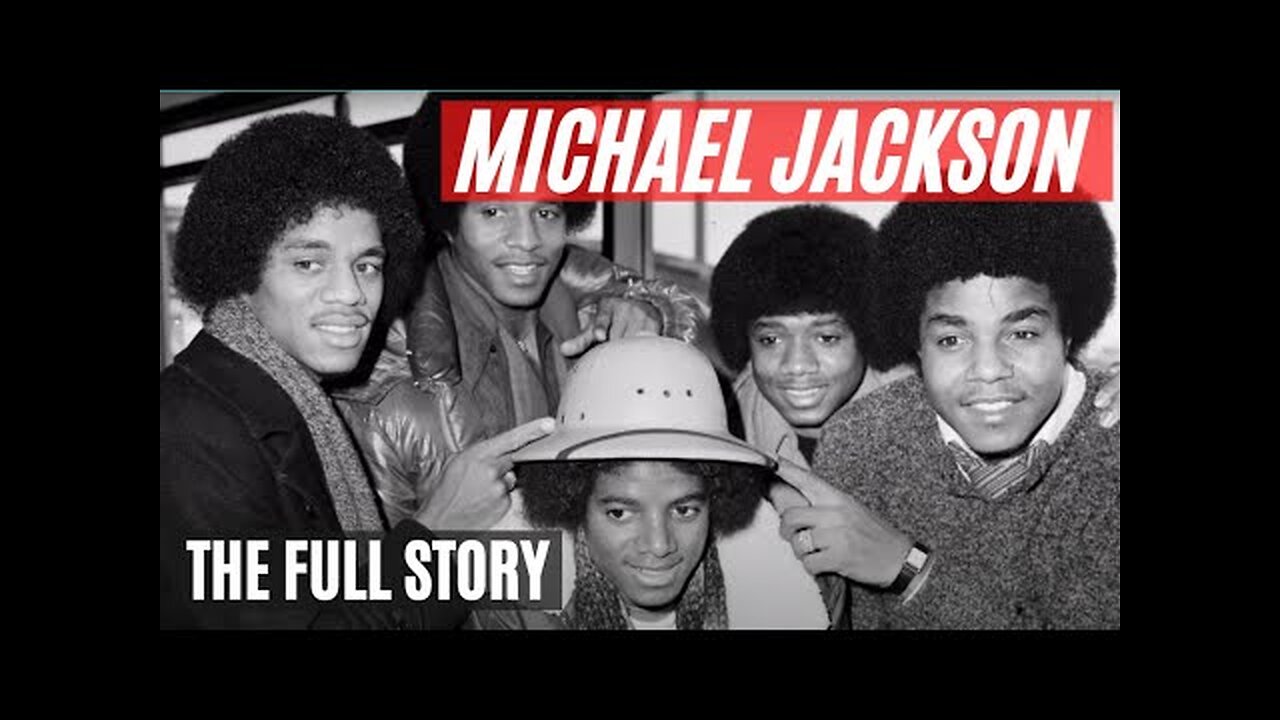 Michael Jackson: Life, Death and Legacy | Full Documentary 2023