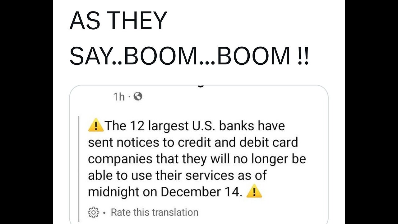 #755 as they say .. boom. LIVE FROM THE BIG ISLAND OF HAWAI'I 12.08.23