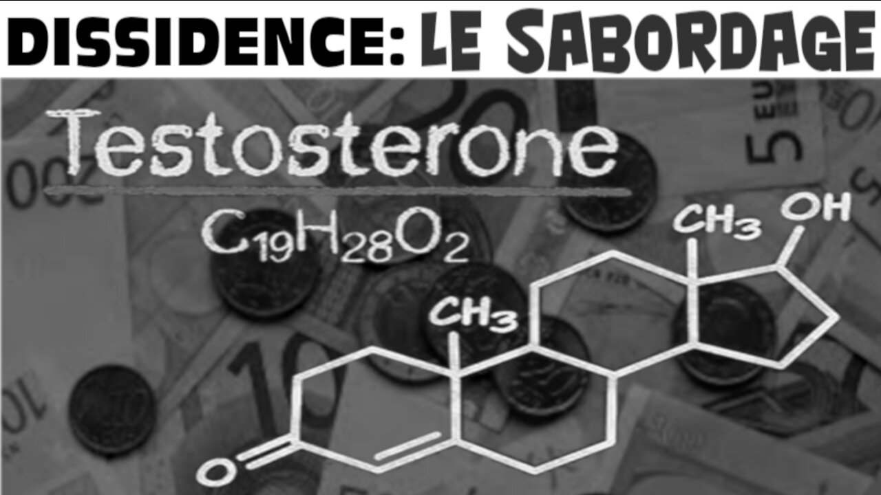 Soral, Papacito, Raptor, Conversano... pourquoi ça clashe? (2 mai 2018)