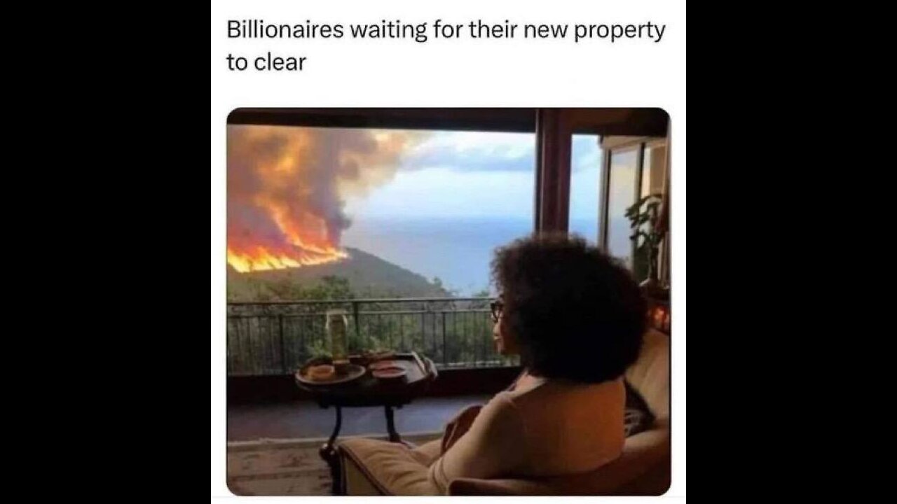 let the mofos Burn ❤️‍🔥