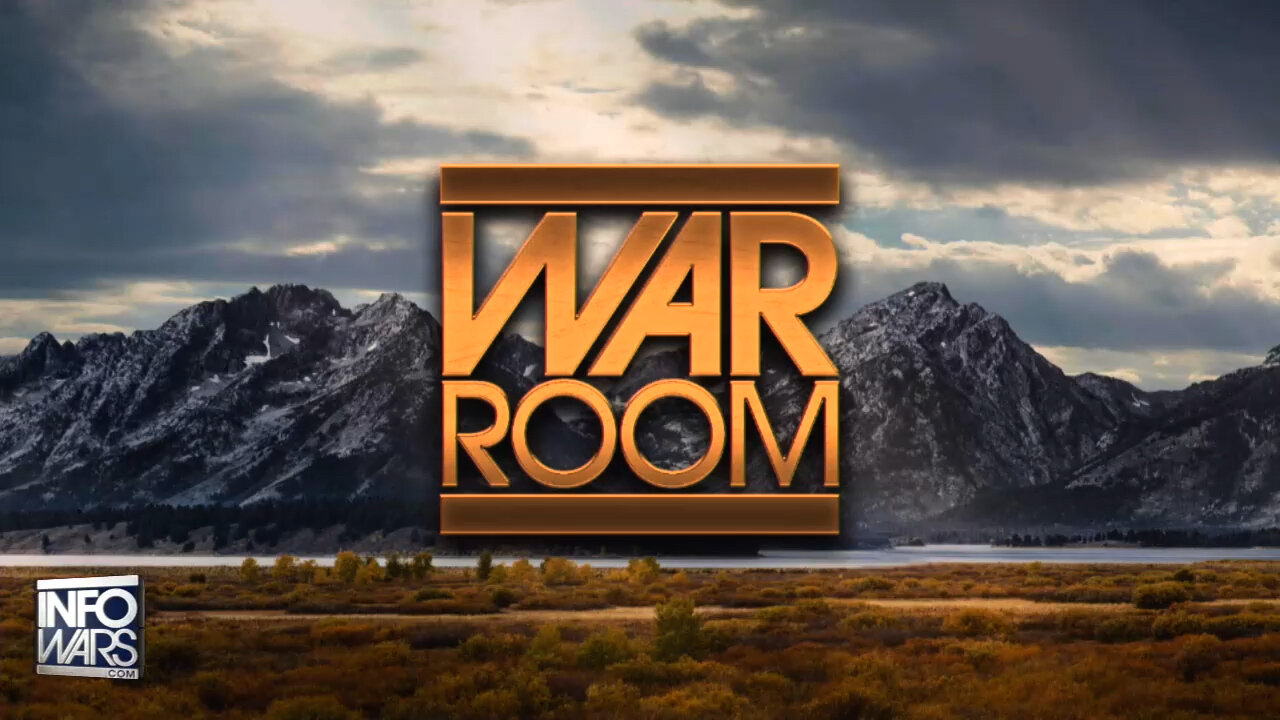 War Room - Hour 1 - Sep - 16 (Commercial Free)