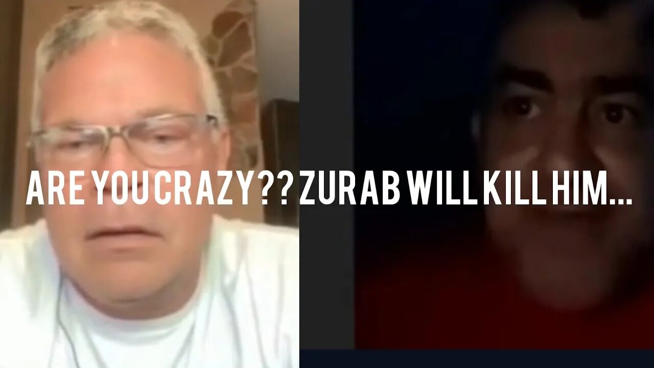 Will Zurab CRUSH me? Brzenk & Engin weigh in.