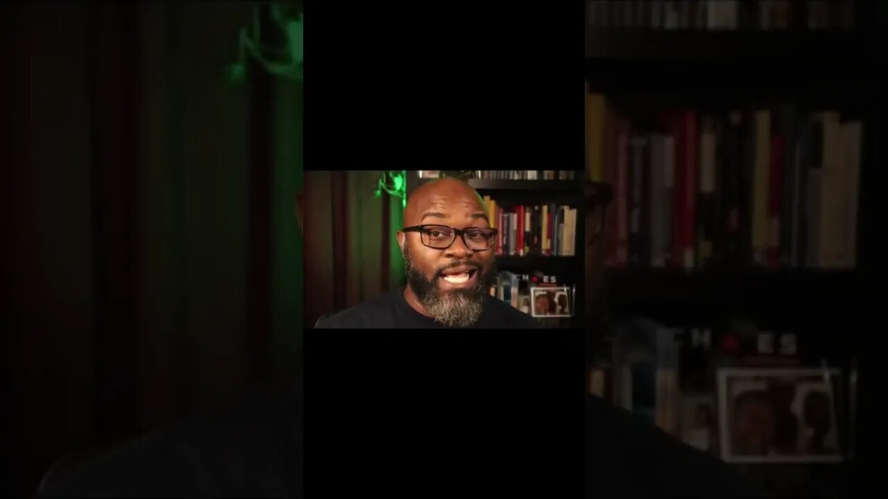 What defines "racism"