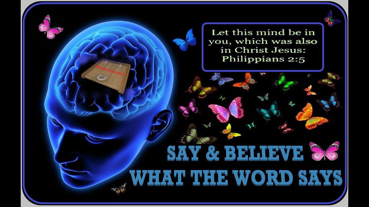 THE ATTIC OF YOUR MIND #645 VPW