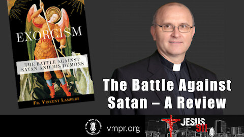 05 May 21, Jesus 911: The Battle Against Satan – A Review