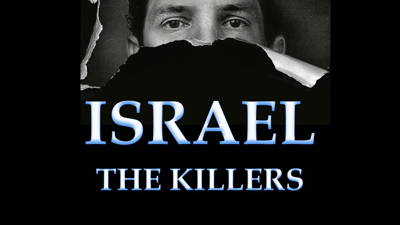 ISRAEL - THE KILLERS