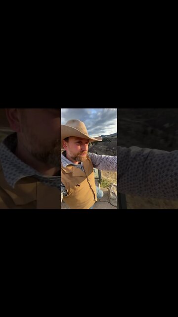 Wagon Trains Came Through Here