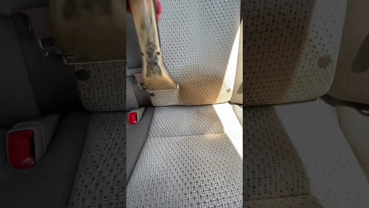 Watch the magic