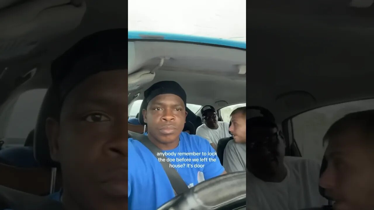 White Guy Correcting Black Friend! 🤣