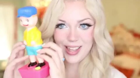 UNBOXING THE SCARIEST TOYS on Amazon!! CURSED ITEMS!-Lyssy Noel *Reuploaded*