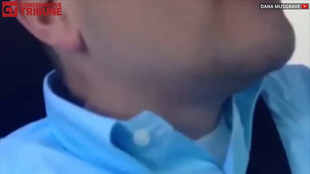 Smug Lib Exec Fired After Uploading Vid of Himself Bullying Chick-fil-A Employee