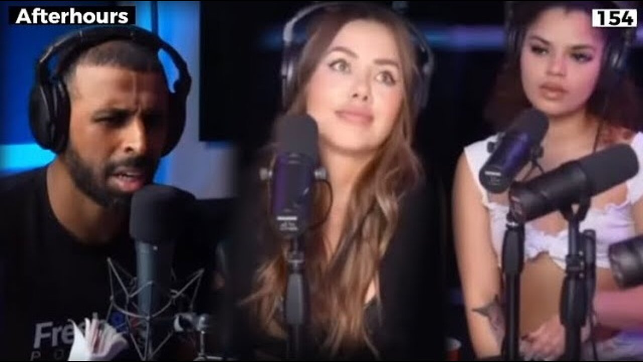 Myron Gives Latina Uncomfortable Truth On Securing Her Dream Man
