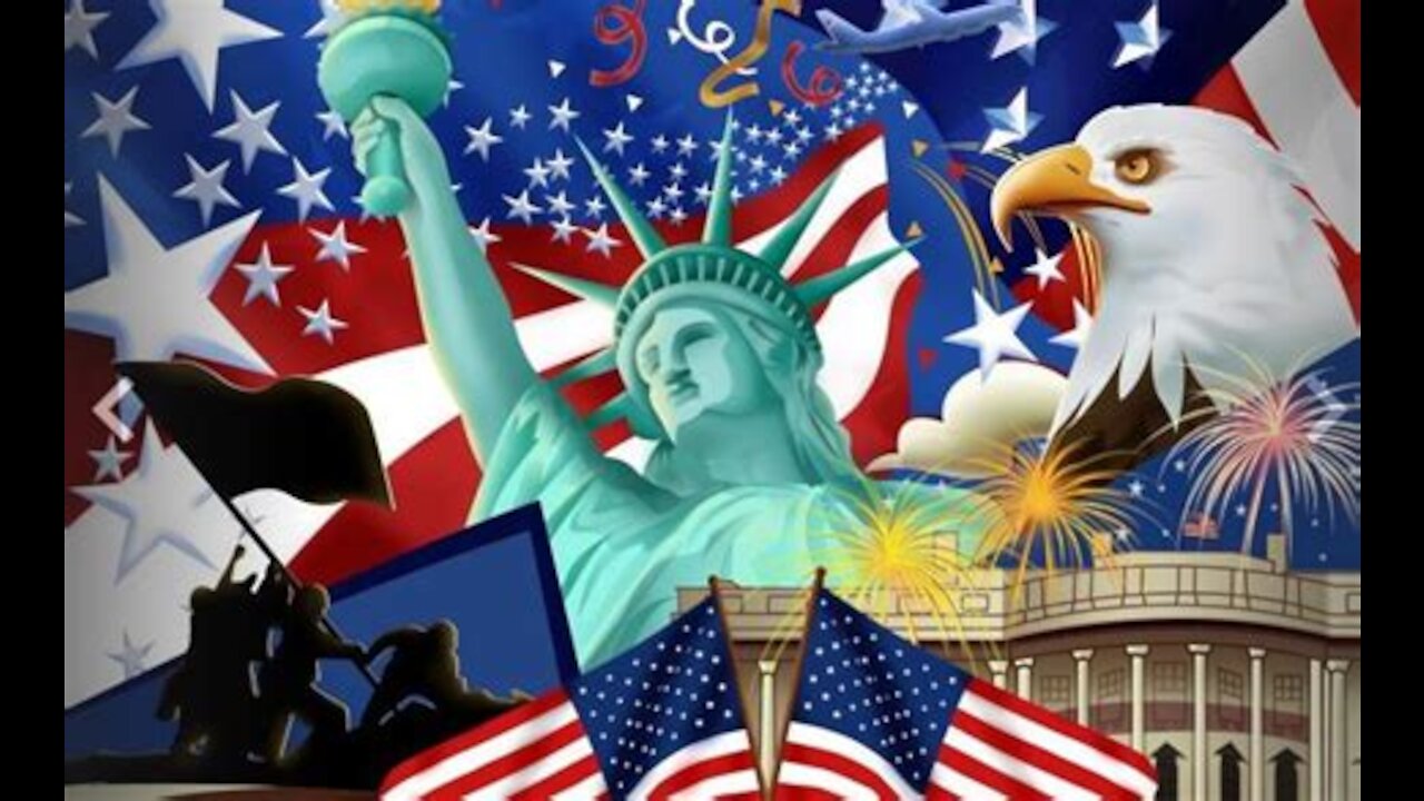 Tom MacDonald - America