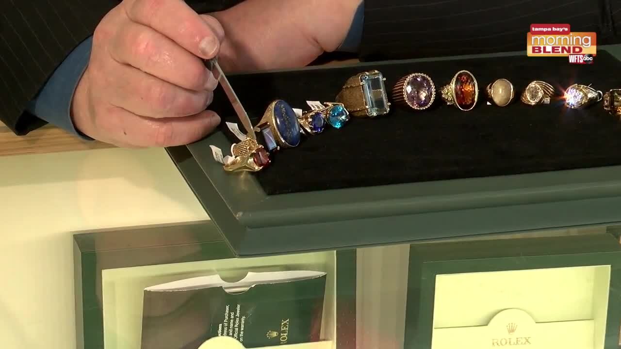 Old Northeast Jewelers | Morning Blend