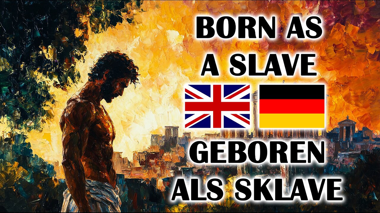 Epictetus: Wisdom From a Freed Slave - Epictetus: Die Weisheit eines befreiten Sklaven