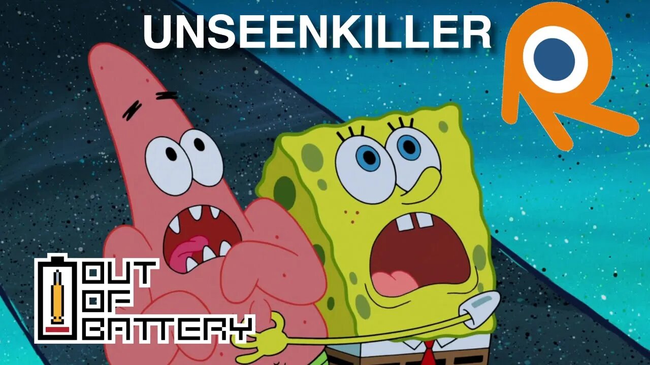 unseenkiller