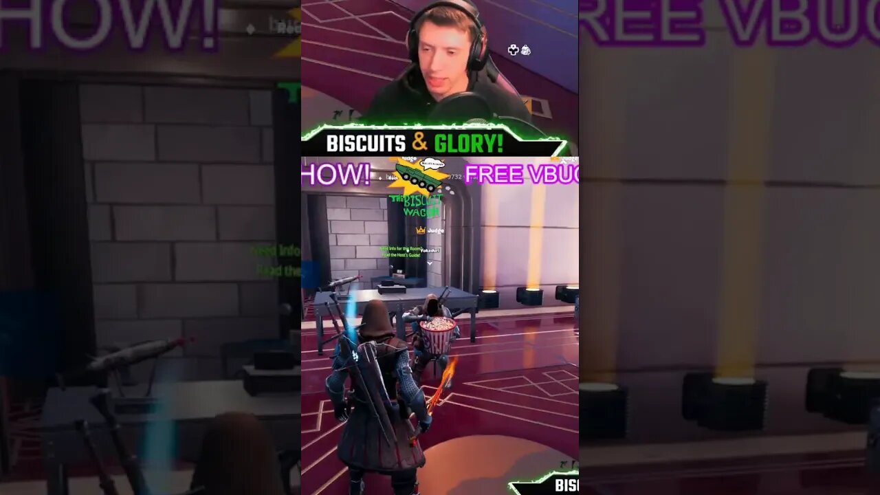 Asking the Real Questions #fortnite #questions #gamingcommunity #videogames #video