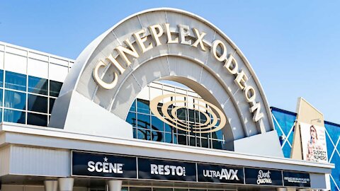 Movie Theatres, Indoor Pools & Arenas Will Reopen Across Quebec In Time For March Break