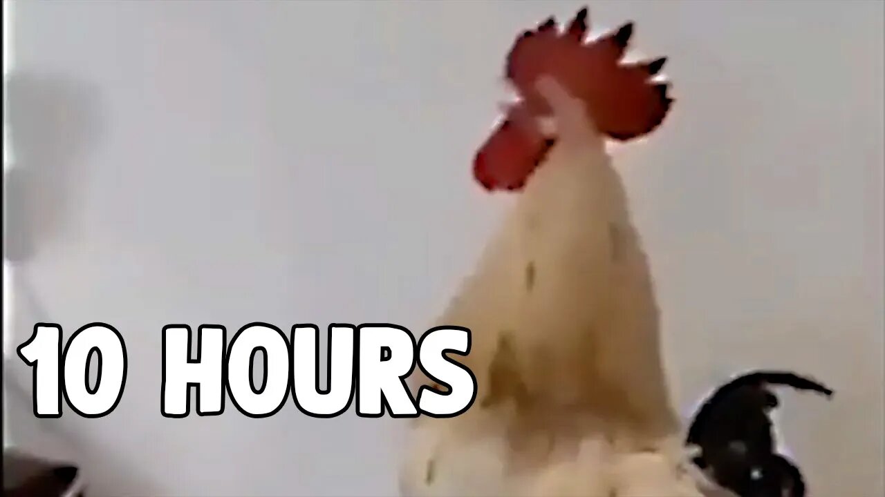 [10 HOURS] of the Best Alarm Clock
