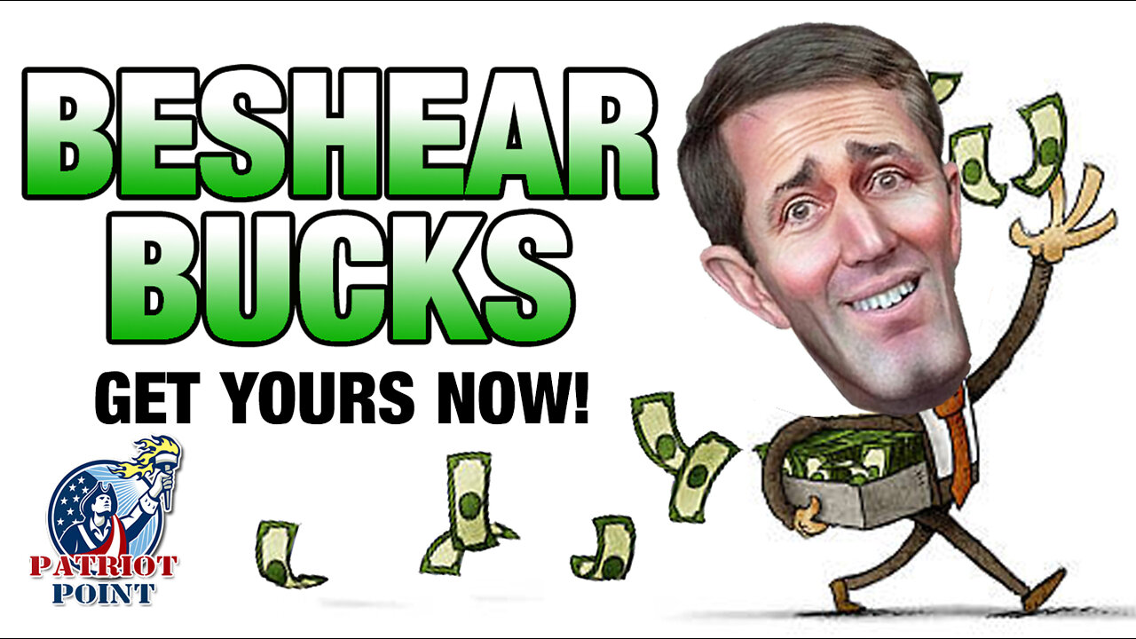 Beshear Bucks