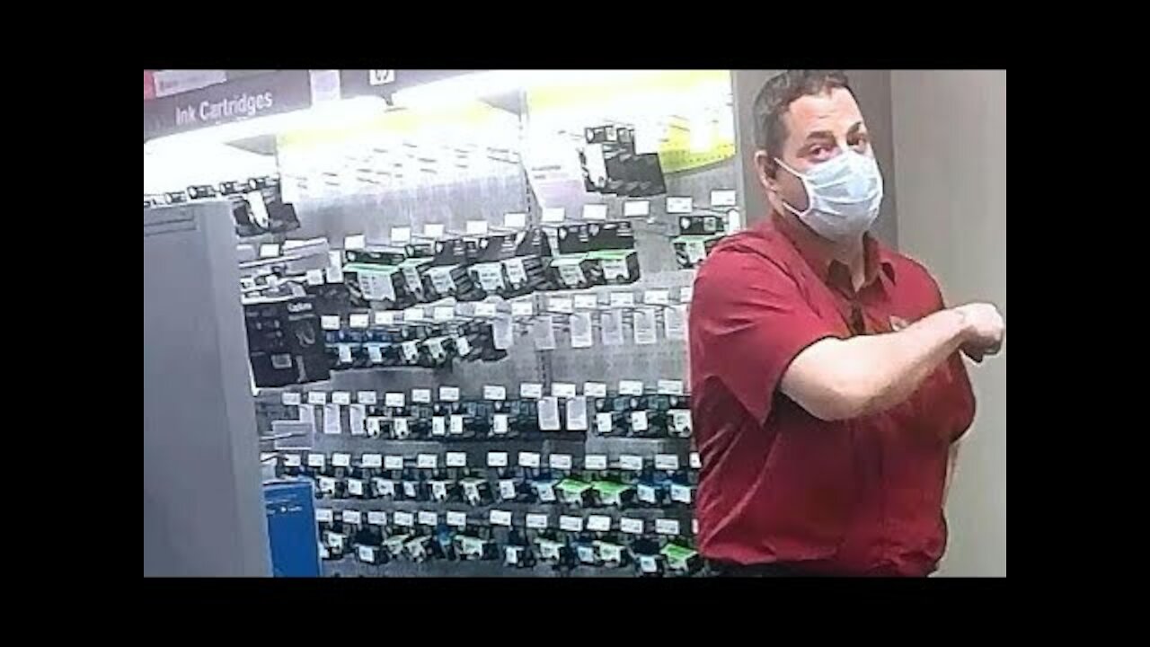 Mask Wars Episode 05 Lookin Homeless
