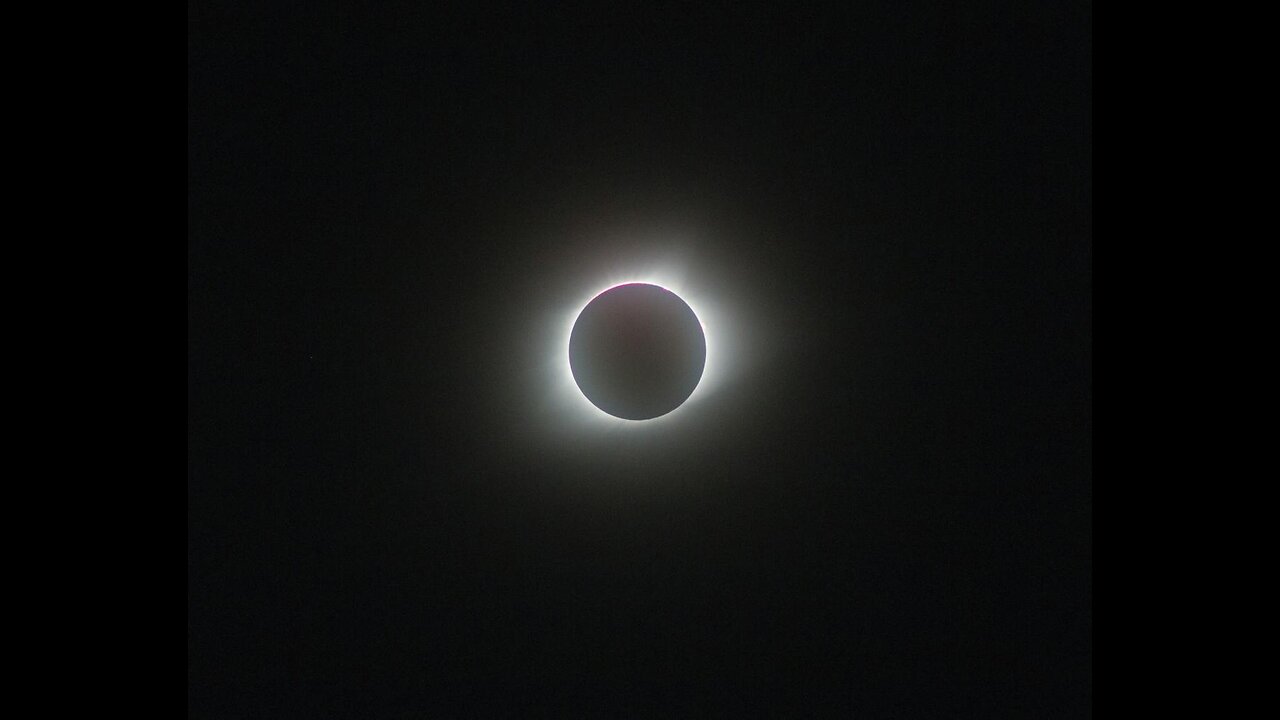 The Moon's Role in a Solar Eclipse