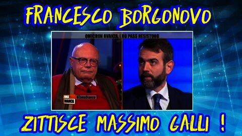 A "Zona Bianca" va in onda la VERITA' !