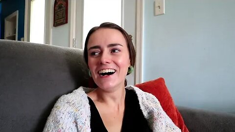 What's Up? | Let's Talk IBD