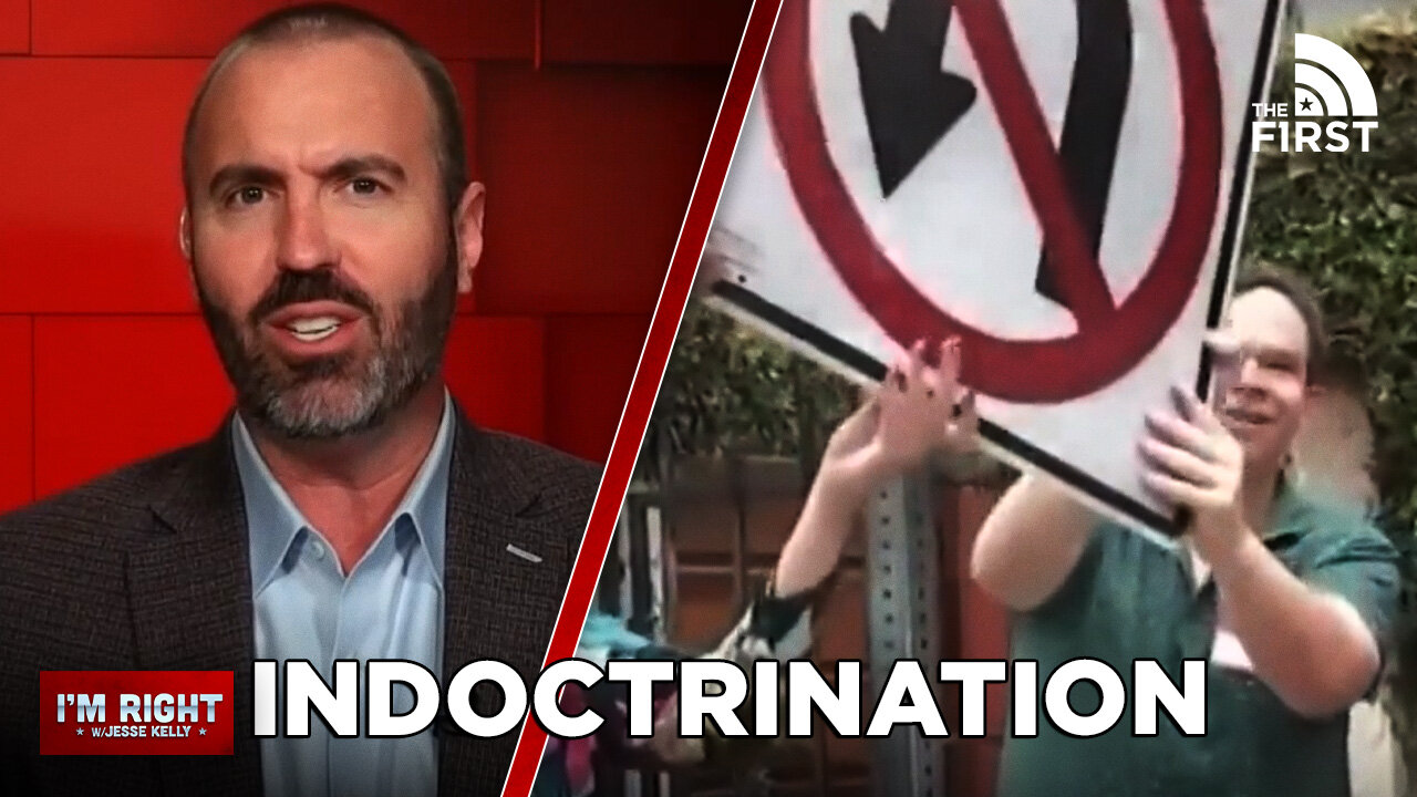Exposing The Gay Indoctrination Agenda
